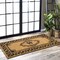 Nuloom 100% Coir, 0.35 in Thick, 36 in W x 72 in L NCJC10W-306 - alternate 1